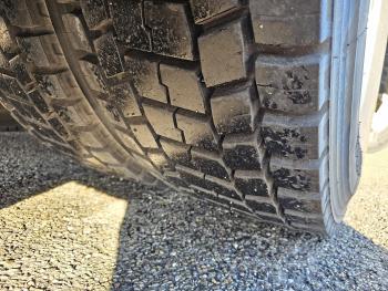 R520 V8 6x2 BOOGIE / RETARDER / FULL AIR